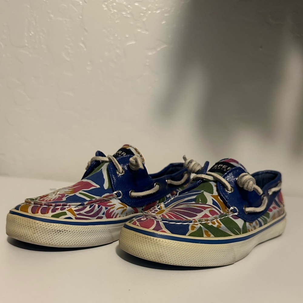 Sperry shoes